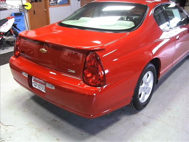 Chevrolet Monte Carlo 2007 photo 3