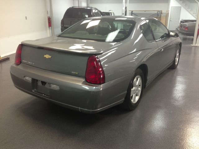 Chevrolet Monte Carlo 2007 photo 7