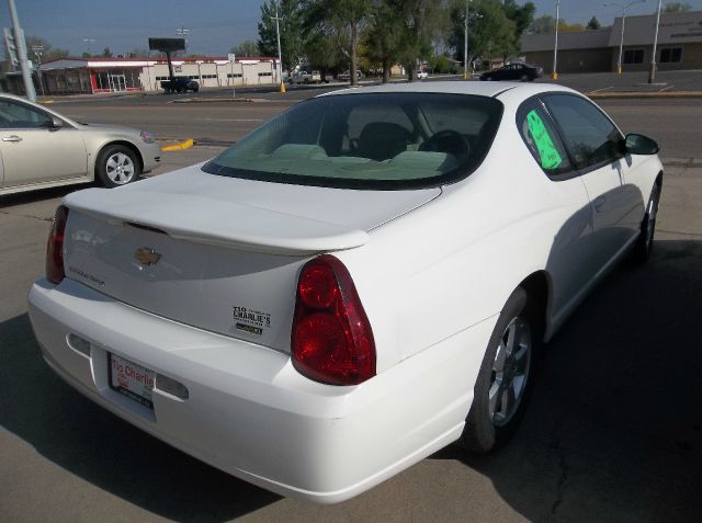 Chevrolet Monte Carlo 2007 photo 15