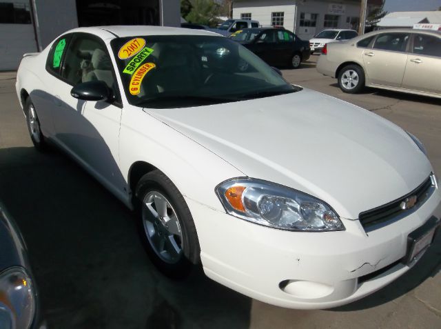 Chevrolet Monte Carlo 2007 photo 16