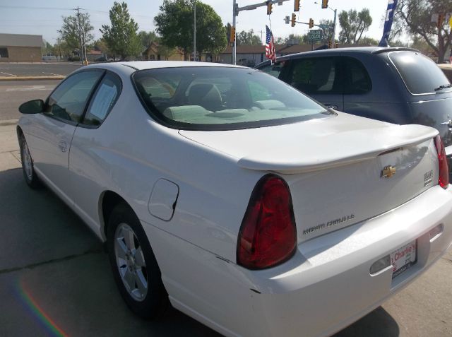 Chevrolet Monte Carlo 2007 photo 20