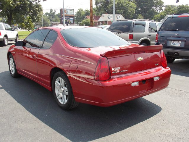 Chevrolet Monte Carlo 2007 photo 1