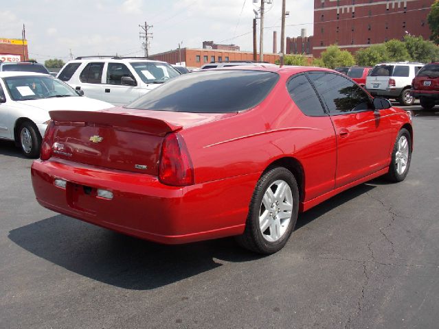 Chevrolet Monte Carlo 2007 photo 2