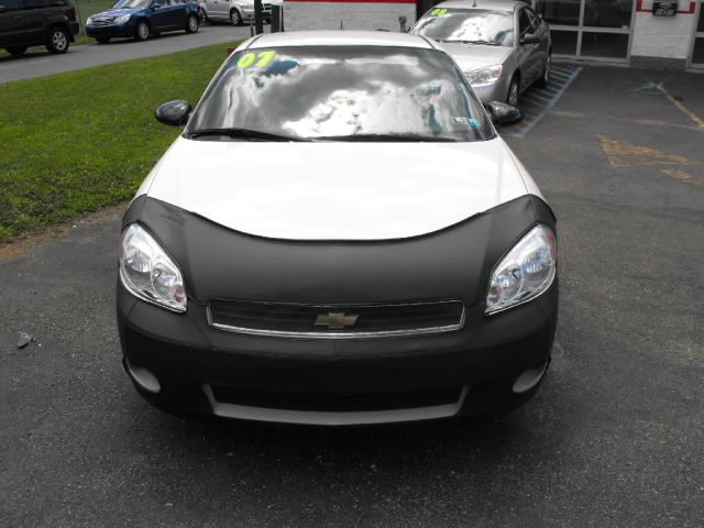 Chevrolet Monte Carlo 2007 photo 1