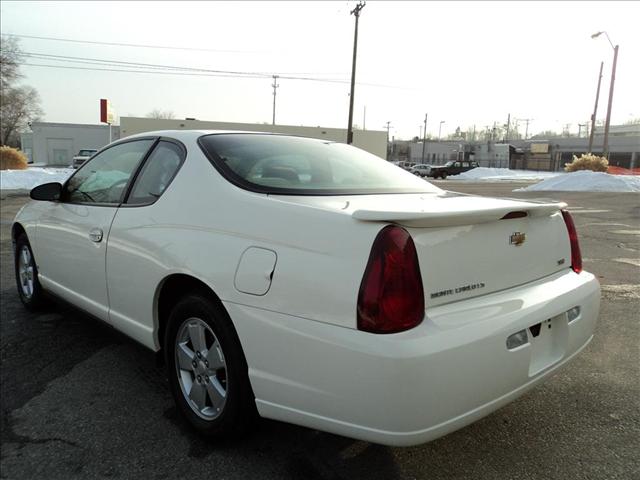 Chevrolet Monte Carlo 2007 photo 2