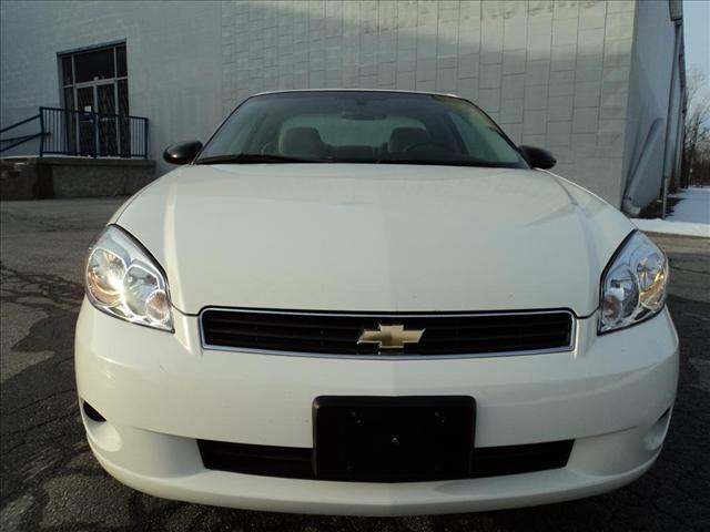 Chevrolet Monte Carlo 2007 photo 3