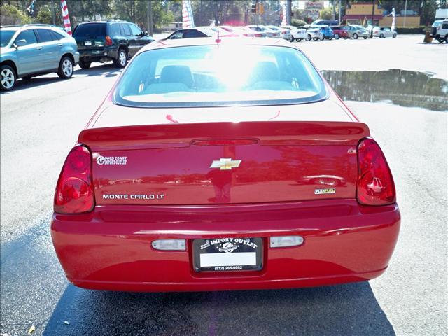 Chevrolet Monte Carlo 2007 photo 2