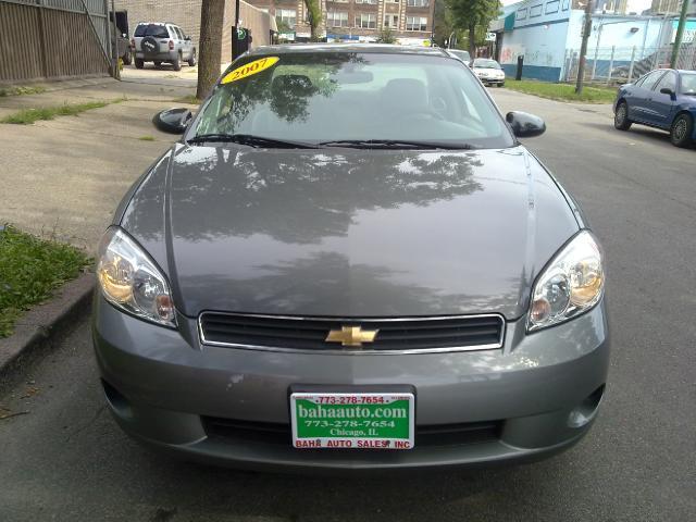 Chevrolet Monte Carlo 2007 photo 2