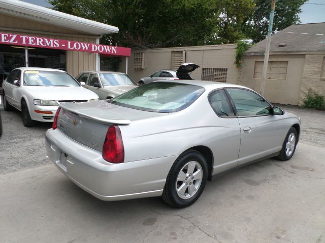 Chevrolet Monte Carlo 2007 photo 1