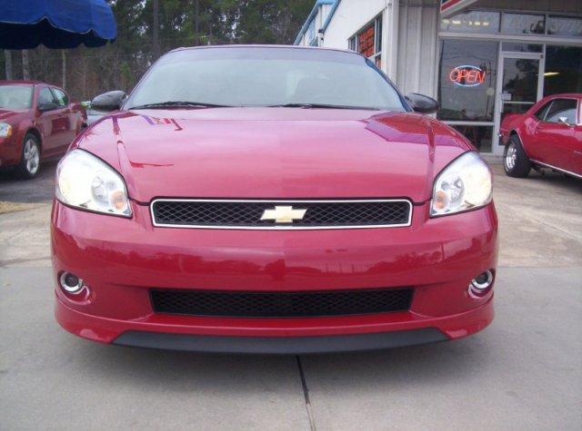 Chevrolet Monte Carlo 2007 photo 0