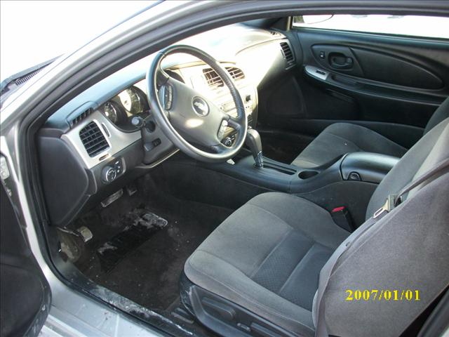 Chevrolet Monte Carlo 2007 photo 2