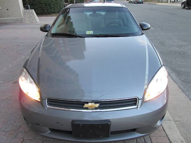 Chevrolet Monte Carlo 2007 photo 4