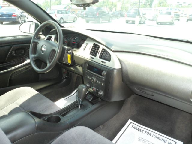 Chevrolet Monte Carlo 2007 photo 14