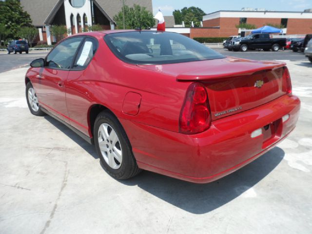 Chevrolet Monte Carlo 2007 photo 17