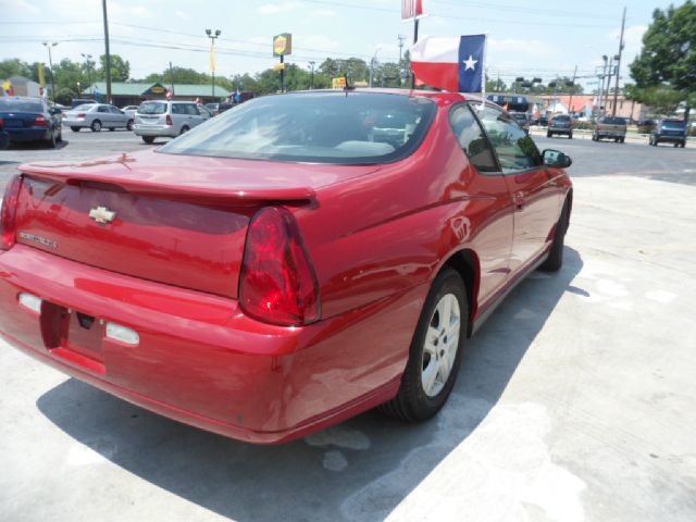 Chevrolet Monte Carlo 2007 photo 18