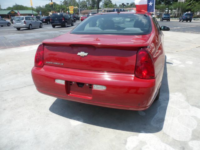 Chevrolet Monte Carlo 2007 photo 19