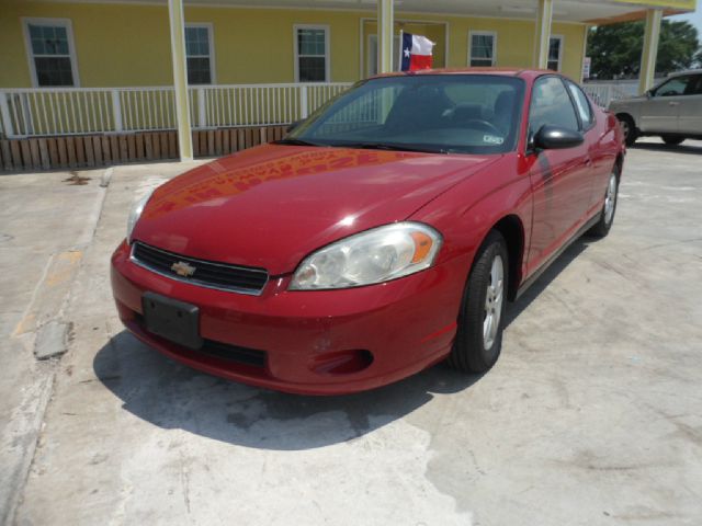 Chevrolet Monte Carlo 2007 photo 2