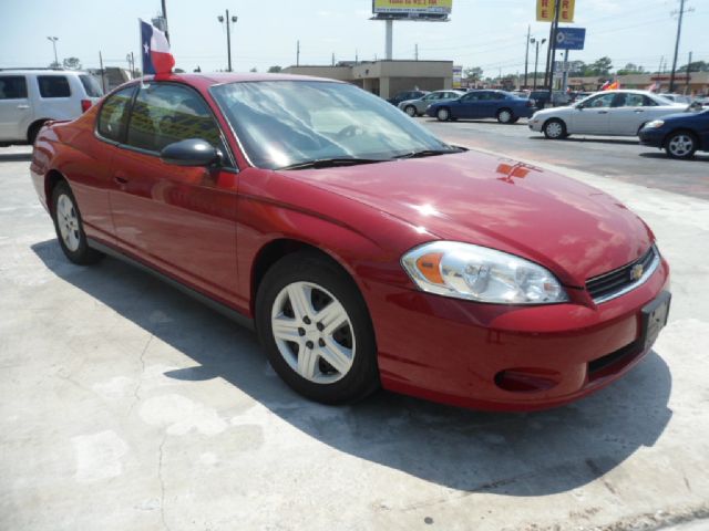 Chevrolet Monte Carlo 2007 photo 21