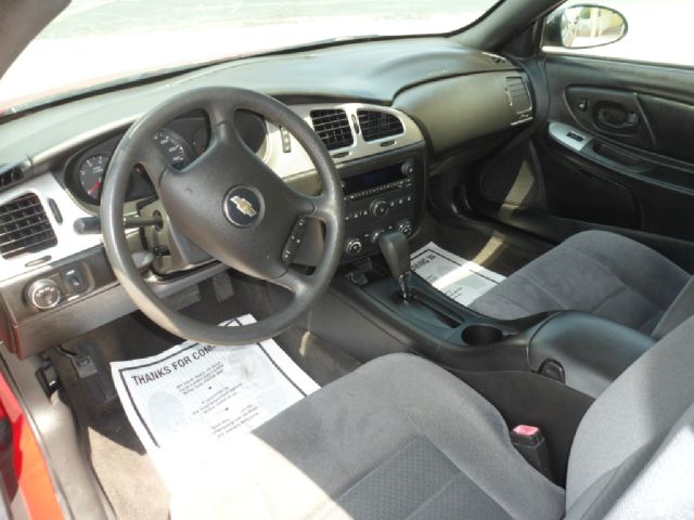 Chevrolet Monte Carlo 2007 photo 4