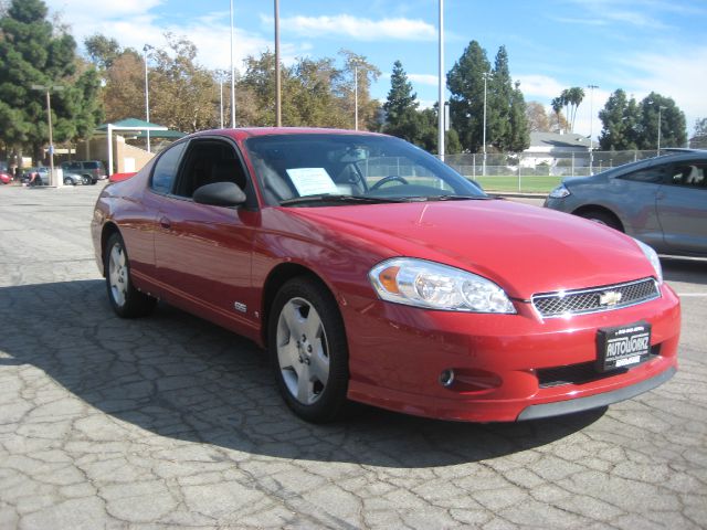 Chevrolet Monte Carlo 2007 photo 4