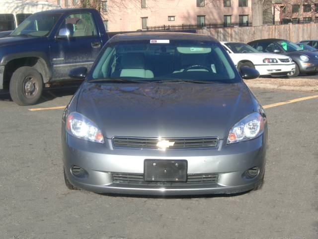 Chevrolet Monte Carlo 2007 photo 1