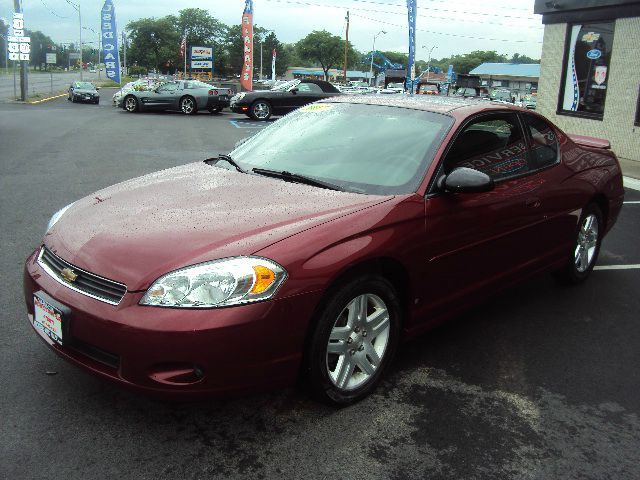 Chevrolet Monte Carlo 2007 photo 1