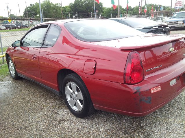 Chevrolet Monte Carlo 2007 photo 2