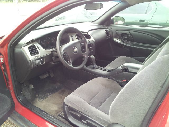 Chevrolet Monte Carlo 2007 photo 3