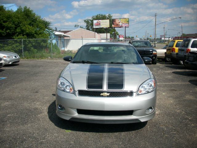 Chevrolet Monte Carlo 2007 photo 1