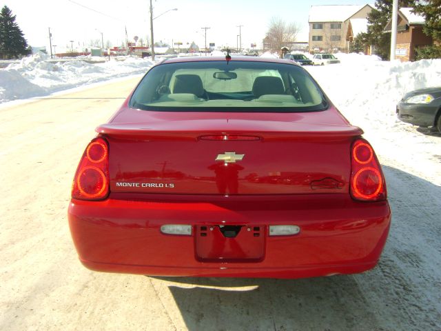 Chevrolet Monte Carlo 2007 photo 1