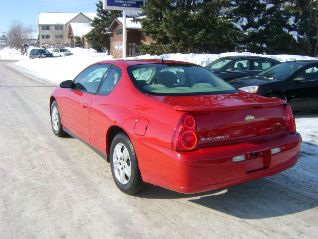 Chevrolet Monte Carlo 2007 photo 3