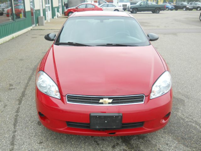 Chevrolet Monte Carlo 2007 photo 1