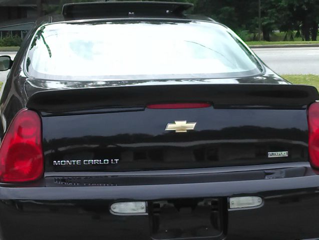 Chevrolet Monte Carlo 2007 photo 3