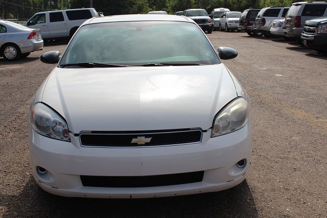 Chevrolet Monte Carlo 2007 photo 1