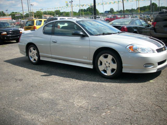 Chevrolet Monte Carlo 2007 photo 1