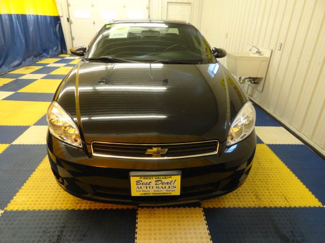 Chevrolet Monte Carlo 2007 photo 4