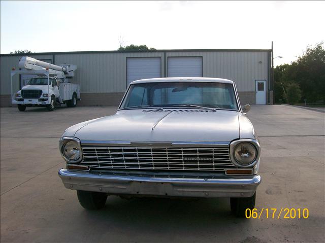 Chevrolet NOVA 1964 photo 1