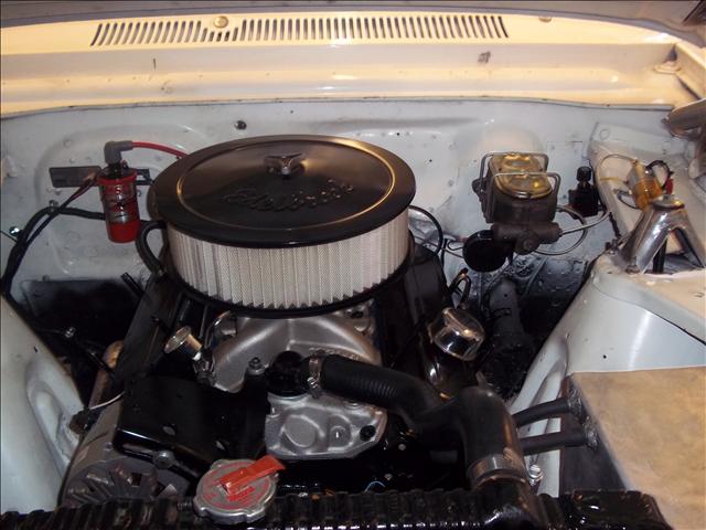 Chevrolet NOVA 1964 photo 4