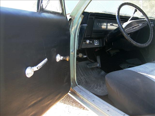 Chevrolet NOVA 1973 photo 2