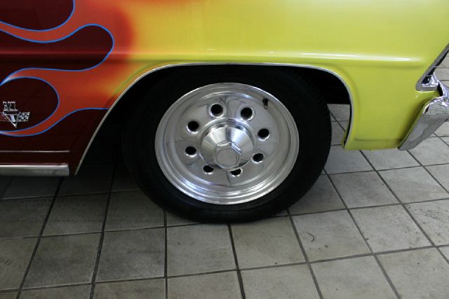 Chevrolet NOVA 1967 photo 70