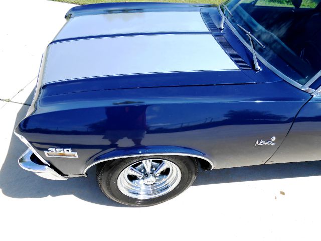 Chevrolet NOVA 1972 photo 1