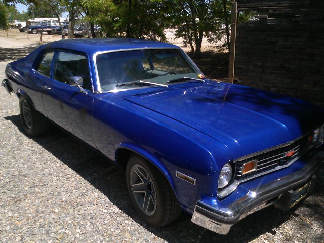 Chevrolet NOVA 1974 photo 1