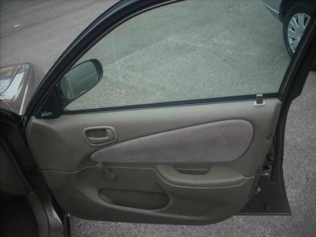 Chevrolet Prizm 1999 photo 15