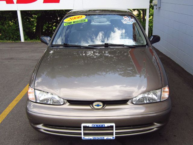 Chevrolet Prizm 2000 photo 1