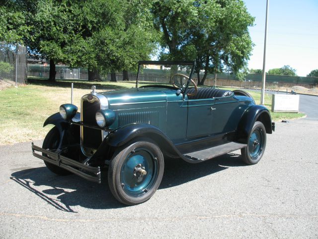 Chevrolet Roadster 1928 photo 1