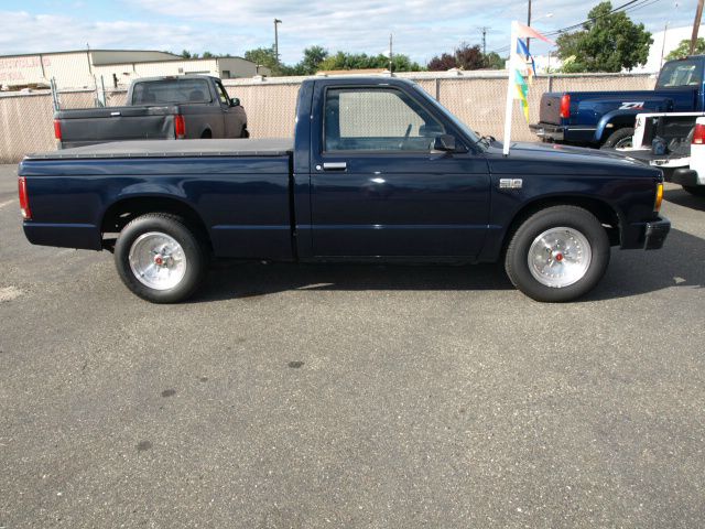 Chevrolet S10 1982 photo 3