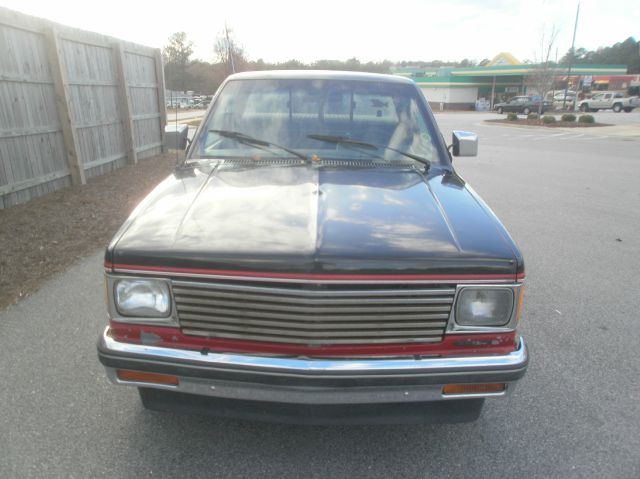 Chevrolet S10 1988 photo 3