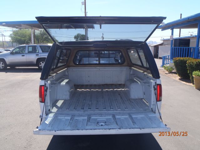 Chevrolet S10 1994 photo 9