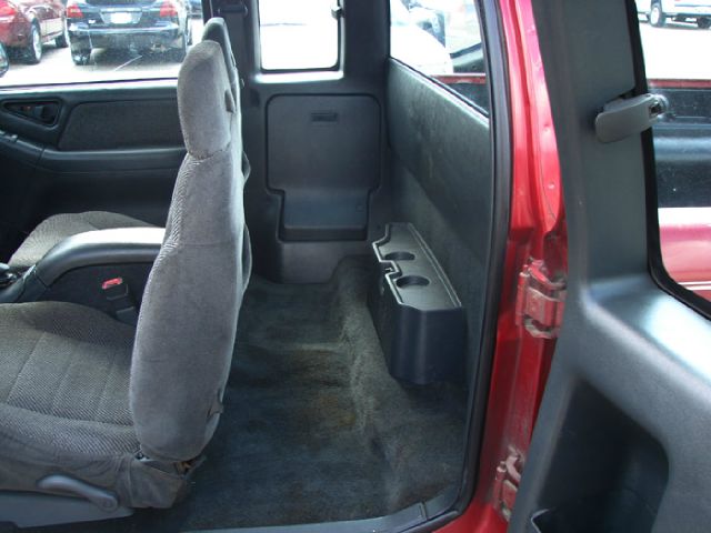 Chevrolet S10 1997 photo 6