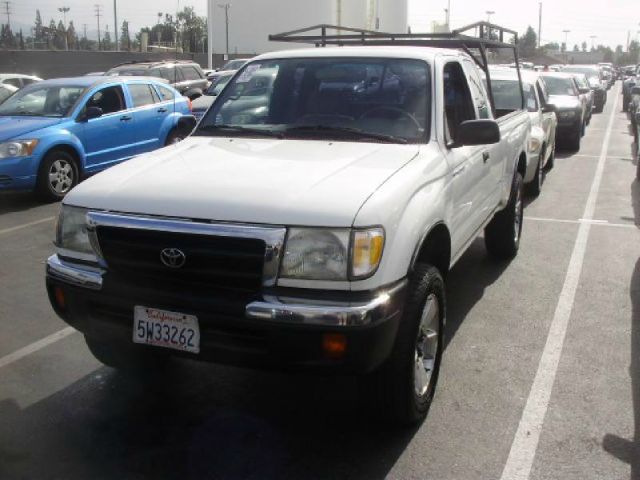 Chevrolet S10 1998 photo 3